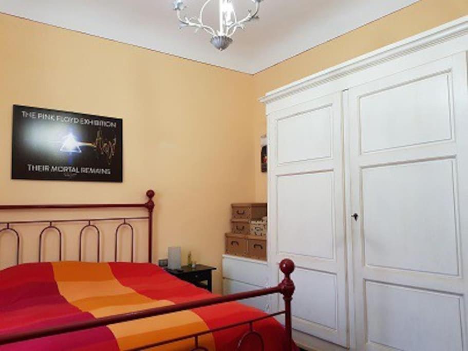 The Florentine House, Spontini 60 Appartement Florence