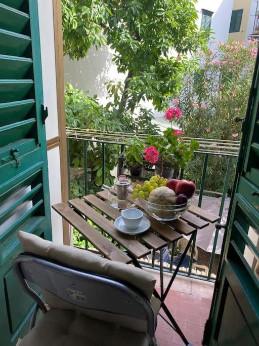 The Florentine House, Spontini 60 Apartment *